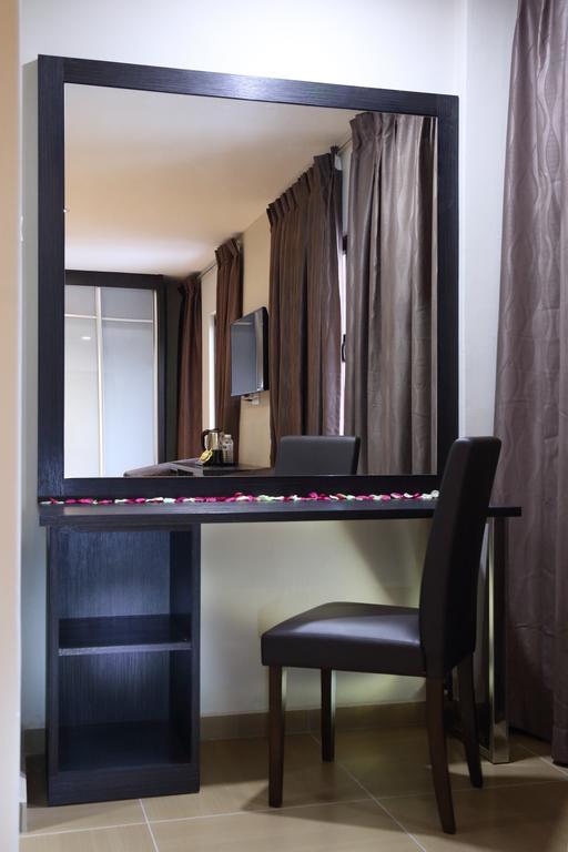 Gl Hotel Keluang Cameră foto